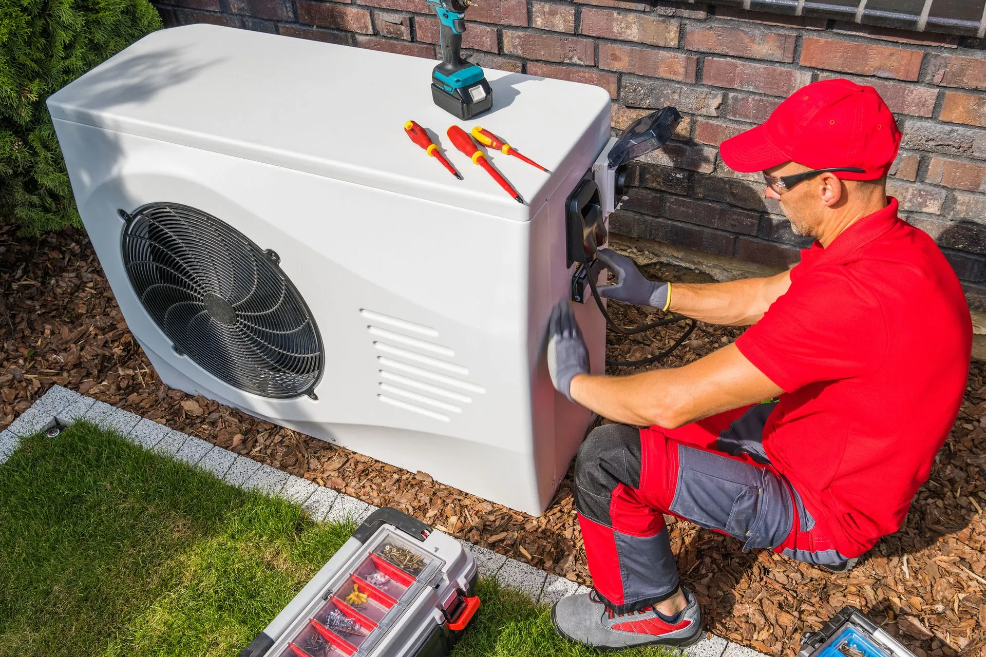 About HVAC in Seal Beach, CA